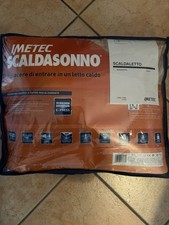 Scaldasonno imetec piazza usato  Reggio Emilia