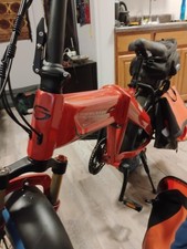 Sondors fold ebike for sale  New York