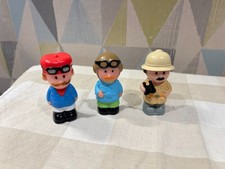 Happyland figures early for sale  BRISTOL
