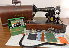 Serviced 1924 singer for sale  Strongsville