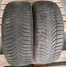 Gomme pneumatici 215 usato  Viterbo