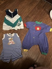 Vintage baby boy for sale  Jefferson