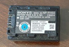 Official oem sony for sale  Salem