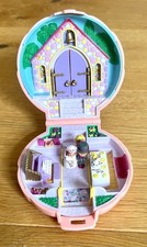 Polly pocket bluebird gebraucht kaufen  Freiberg
