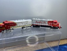 Santa engine 8068 for sale  Clarksville