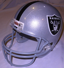 Vintage 2010 riddell for sale  Colorado Springs