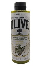 Korres shower gel for sale  OAKHAM