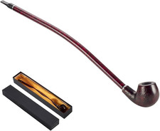 Pipa legno pipa usato  Roma