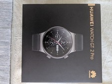 Huawei watch gt2 d'occasion  Montmorillon