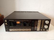Technics k6l stereo for sale  WORTHING