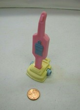 Playskool dollhouse vacuum for sale  Calimesa