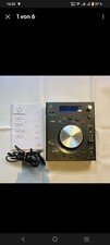 Renkforce mp3 pult gebraucht kaufen  Freiberg