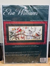 Elsa williams counted for sale  Mooresville