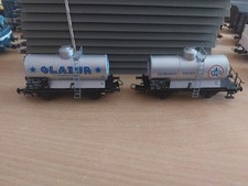 Wagon citerne ocem d'occasion  Poitiers
