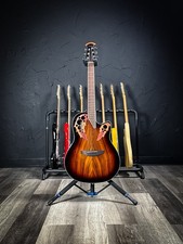 Ovation celebrity elite for sale  Springfield