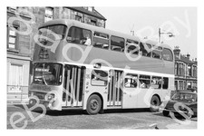 Bus photograph glasgow for sale  ALFRETON