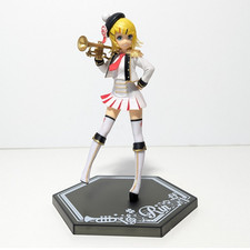 Boneco de PVC Vocaloid Rin Kagamine Winter Live anime oficial Taito Japão 2019, usado comprar usado  Enviando para Brazil