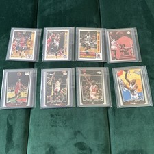 Selling michael jordan for sale  Delaware