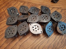 Lot pin tube for sale  Youngstown
