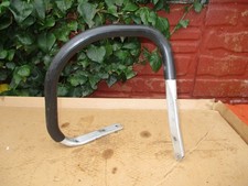 Genuine used husqvarna for sale  LOCKERBIE