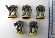 Space marine terminators for sale  HAVERHILL
