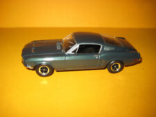 Minichamps ford mustang gebraucht kaufen  Koblenz