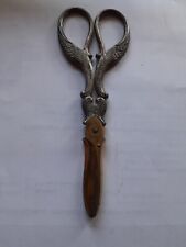 Ancienne paire ciseaux d'occasion  Toulouse-