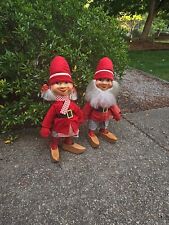 Vtg couple scandinavian for sale  Cary