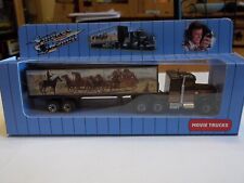 Movie trucks matchbox for sale  BELFAST