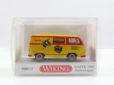 Wiking 028903 ford gebraucht kaufen  Gelsenkirchen