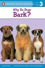 Dogs bark paperback for sale  Montgomery