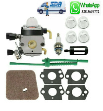 Kit carburatore stihl usato  Torrecuso
