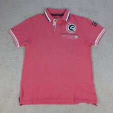 Napapijri polo homme d'occasion  Lyon IX