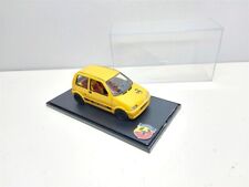 Fiat 500 sporting usato  Erice