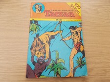 Tarzan bsv wiliams gebraucht kaufen  Trebsen