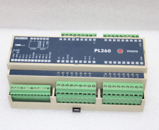 MÓDULO PLC ANALÓGICO PIXSYS PL260-11AD comprar usado  Enviando para Brazil