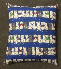 Beautiful handmade kitty for sale  Raleigh