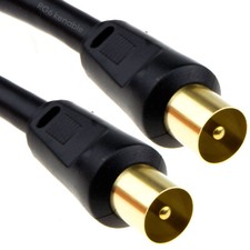Rg6 coaxial aerial for sale  ST. HELENS