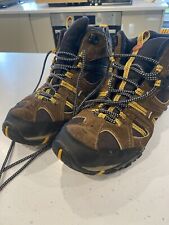 Merrell boots size for sale  HUDDERSFIELD