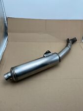Suzuki rf600 auspuff gebraucht kaufen  Duisburg