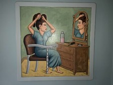 Rick beerhorst woman for sale  Ann Arbor