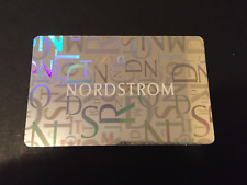 Nordstrom jumbles letters for sale  Wakefield