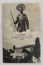 Cartolina salerno eboli usato  Morra de Sanctis