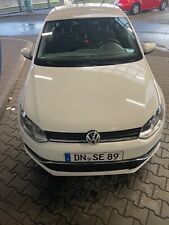 Polo gebraucht kaufen  Düren