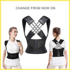 Back posture corrector d'occasion  Expédié en Belgium