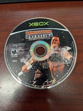 Backyard wrestling try for sale  Dallastown