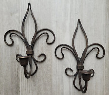 Wall sconce candle for sale  Potosi