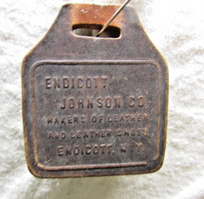 endicott johnson for sale  Fishers