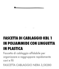 fascette plastica usato fascette plastica usato Orvieto