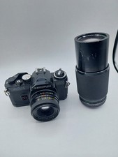 Revueflex analog slr gebraucht kaufen  Gummersbach